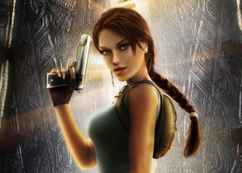 Новая Tomb Raider может оказаться ремейком первой игры