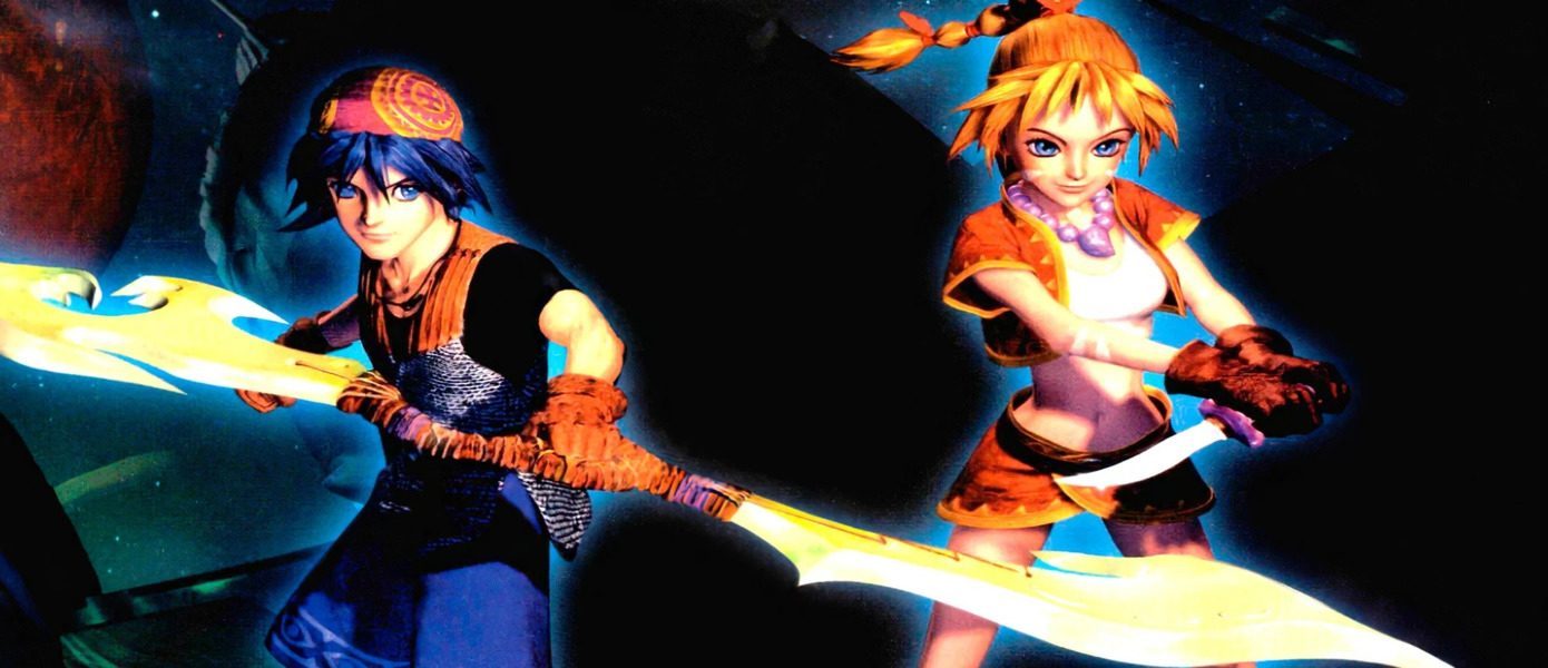 Состоялся релиз Chrono Cross: The Radical Dreamers Edition — трейлер к запуску и первые 17 минут прохождения