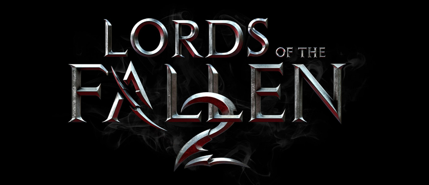 Польский соулслайк Lords of the Fallen 2 не появится на PlayStation 4 и Xbox One, релиз в 2023 году