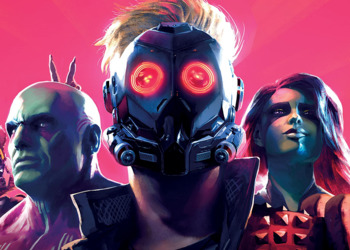 Создатели Guardians of the Galaxy: Релиз в Game Pass и сарафанное радио дают положительный результат