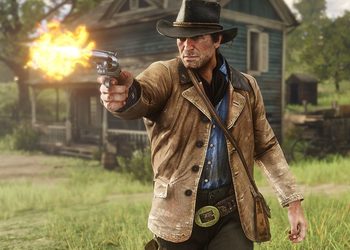 Скриншот из Red Dead Redemption 2 помог игроку получить звание виртуального фотографа года на Лондонском фестивале