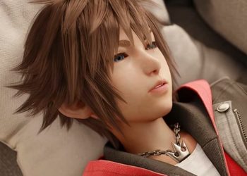 Тецуя Номура представляет: Kingdom Hearts IV официально анонсирована