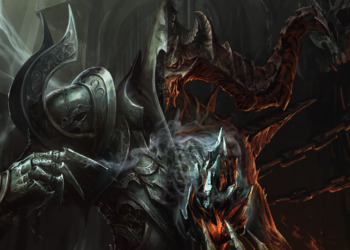 Diablo III завтра получит поддержку нативного разрешения 4K на Xbox Series X