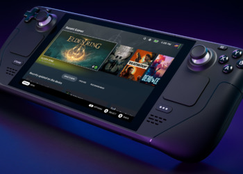 Перекупы сбросили цены на Steam Deck в России - купить консоль теперь можно за 150-200 тысяч рублей