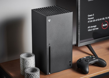 Инсайдер: Microsoft работает над новой ревизией Xbox Series X с улучшенным чипом