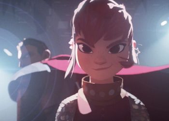 Netflix спасёт анимационный фильм Nimona после отказа от него компанией Disney