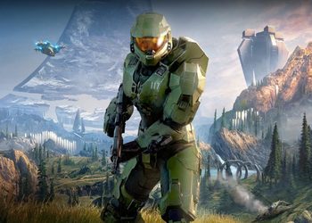 Моддер добавил в Halo Infinite возможность играть с видом от третьего лица