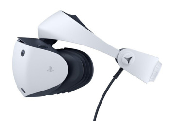 Аналитик: Sony отложила выход шлема PlayStation VR2 на 2023 год