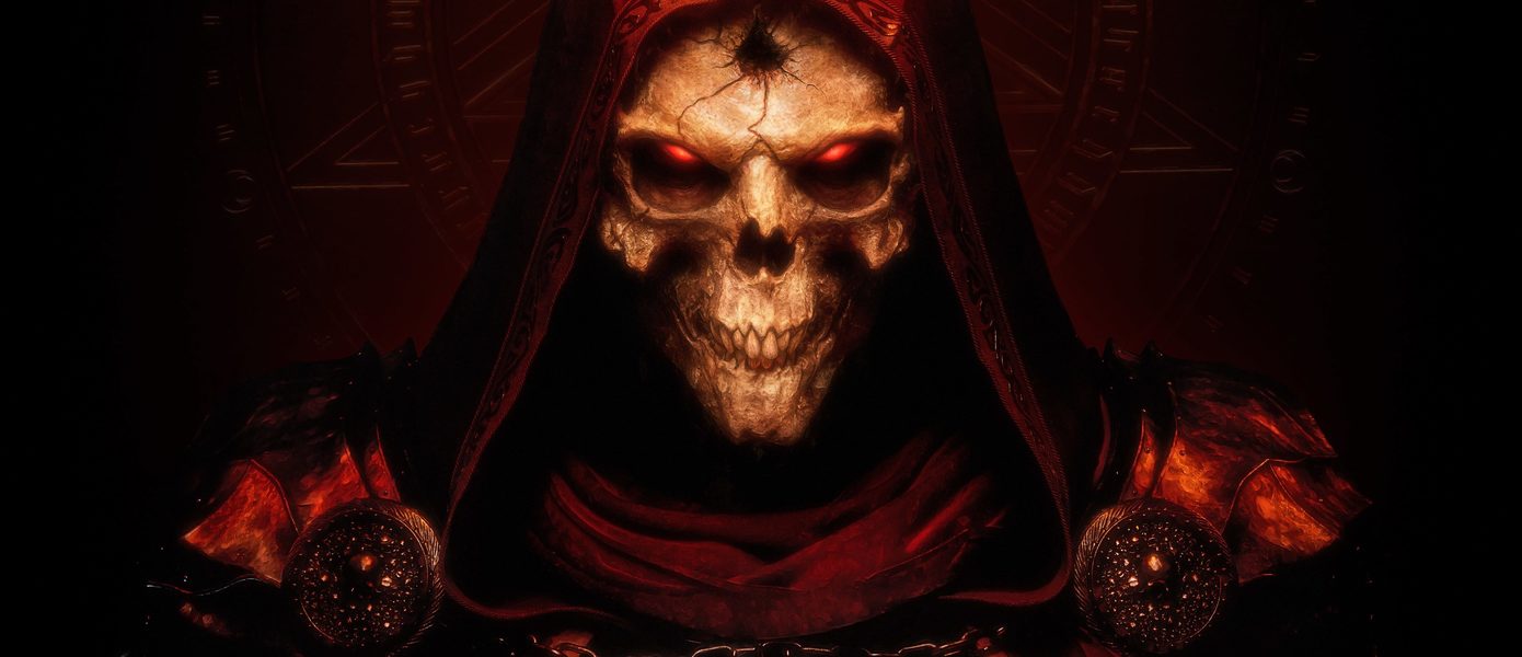 Blizzard официально поглотила команду разработчиков Diablo II: Resurrected и Crash Bandicoot N. Sane Trilogy