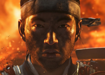 Sony нашла сценариста для экранизации Ghost of Tsushima - это автор фильмов с рейтингами 5 из 10