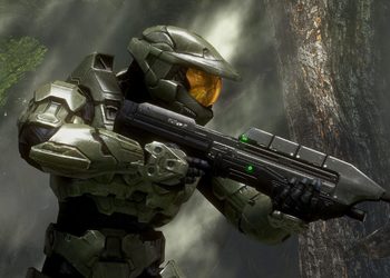 Разработчики Halo: The Master Chief Collection добавили в кампании Halo 3 и ODST поддержку кроссплея