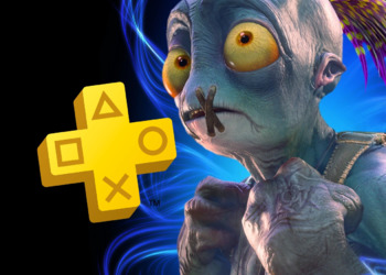 Авторы Oddworld Soulstorm недовольны сделкой с Sony - бесплатная раздача в PS Plus навредила продажам