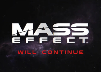 Официально: BioWare перевела Mass Effect 5 из фазы прототипа на раннюю стадию разработки