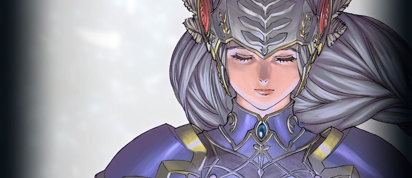 Square Enix зарегистрировала торговую марку Valkyrie Profile: Lenneth в Австралии