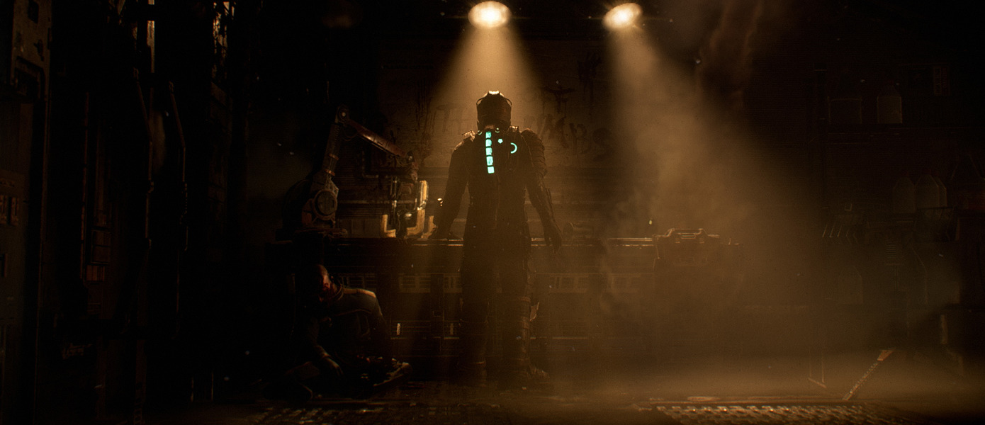 Разработчики ремейка Dead Space доработали звук оружия после отзывов и показали сравнение — видео