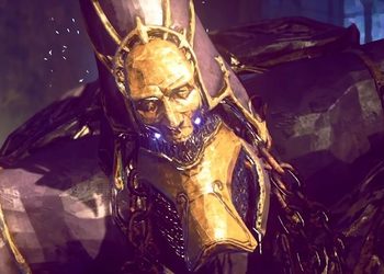 Babylon's Fall теряет последнюю аудиторию — количество одновременно играющих в Steam впервые упало до 8 человек