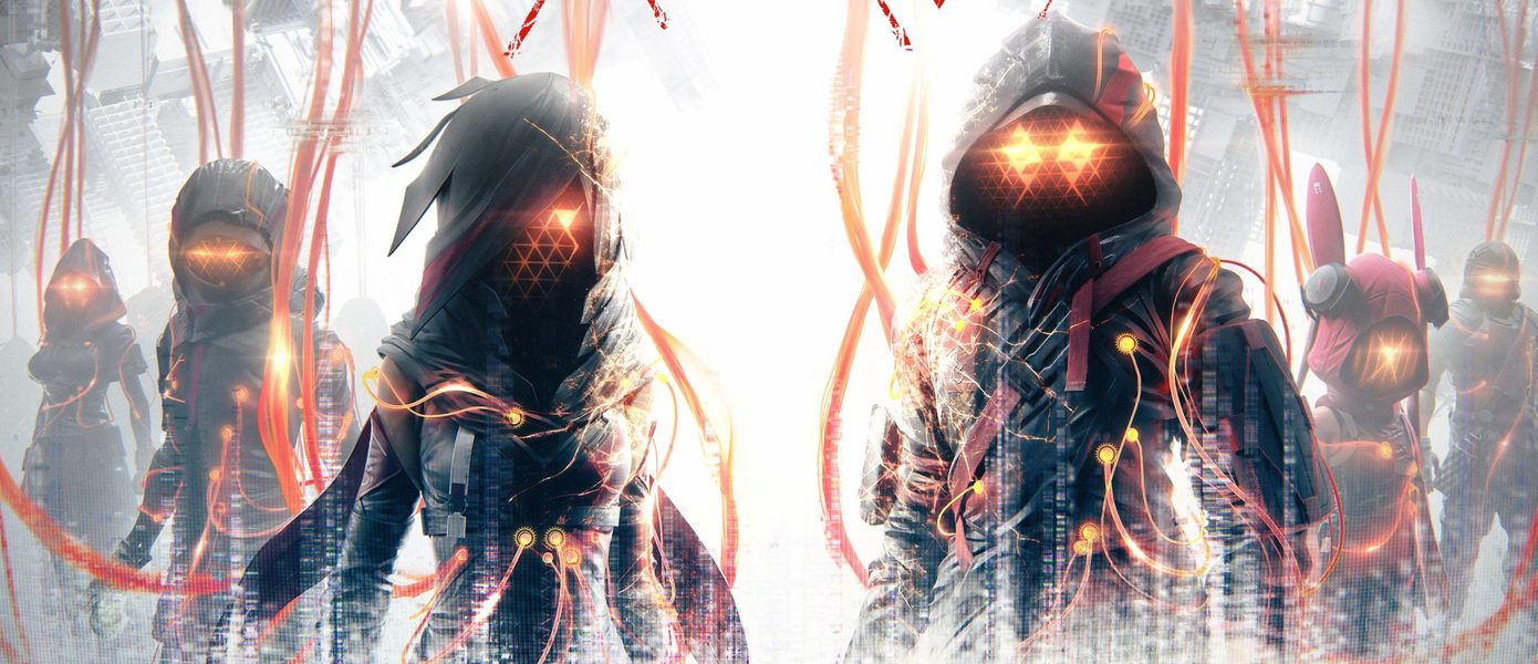 Bandai Namco похвасталась успехами Scarlet Nexus — половина аудитории загрузила игру по подписке на Xbox Game Pass