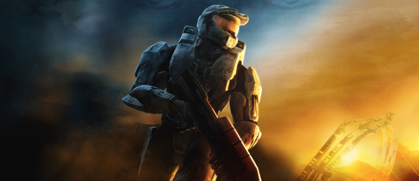 Онлайн бесплатного мультиплеера Halo: Infinite в Steam опустился ниже сборника старых частей
