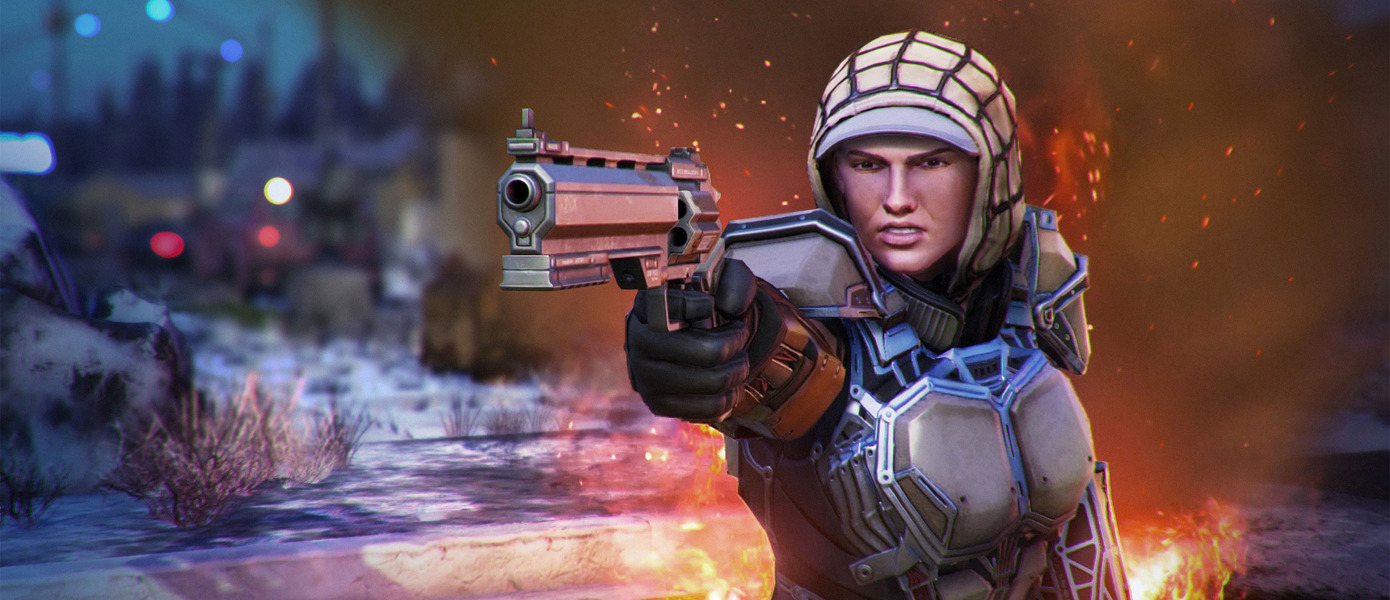 XCOM 2 стала бесплатной в Epic Games Store, на следующей неделе раздадут хоррор Amnesia: Rebirth