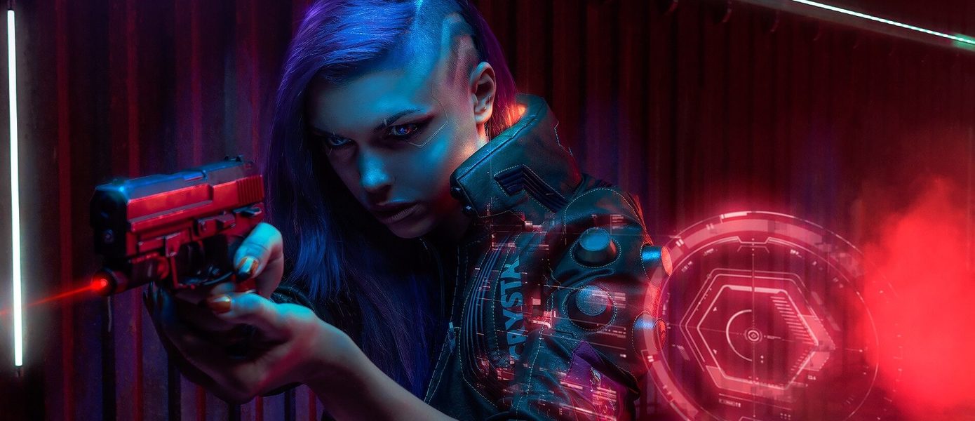 Поляки из CD Projekt RED впервые с 2020 года обновили продажи Cyberpunk 2077 — игра разошлась тиражом в 18 млн копий