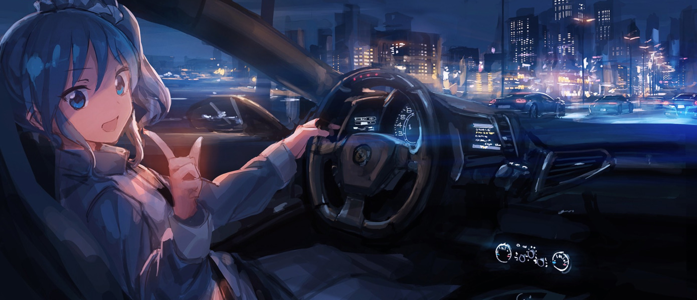 Фотореалистичная графика с элементами аниме: Подоспели инсайдерские данные о новой Need for Speed