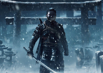 Ghost of Tsushima Legends GameMAG
