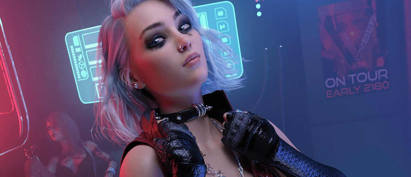 Крупное расширение для Cyberpunk 2077 предложит новую сюжетную линию — CD Projekt верит в дальнейший успех игры