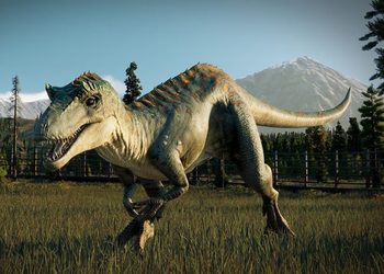 Британский издатель Frontier удалил свои игры из российского Steam — Elite Dangerous и Jurassic World Evolution больше не купить