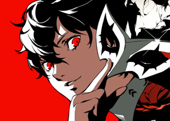 Persona 5 выйдет на ПК и Xbox Series X|S?