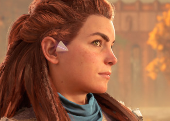 Sony напомнила игрокам о существовании PS4-версии Horizon Forbidden West