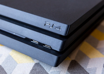 Консоли PlayStation 4 получили новый