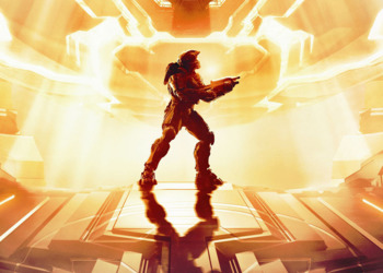 Создатели Halo Infinite представили две новые карты, которые появятся во втором сезоне