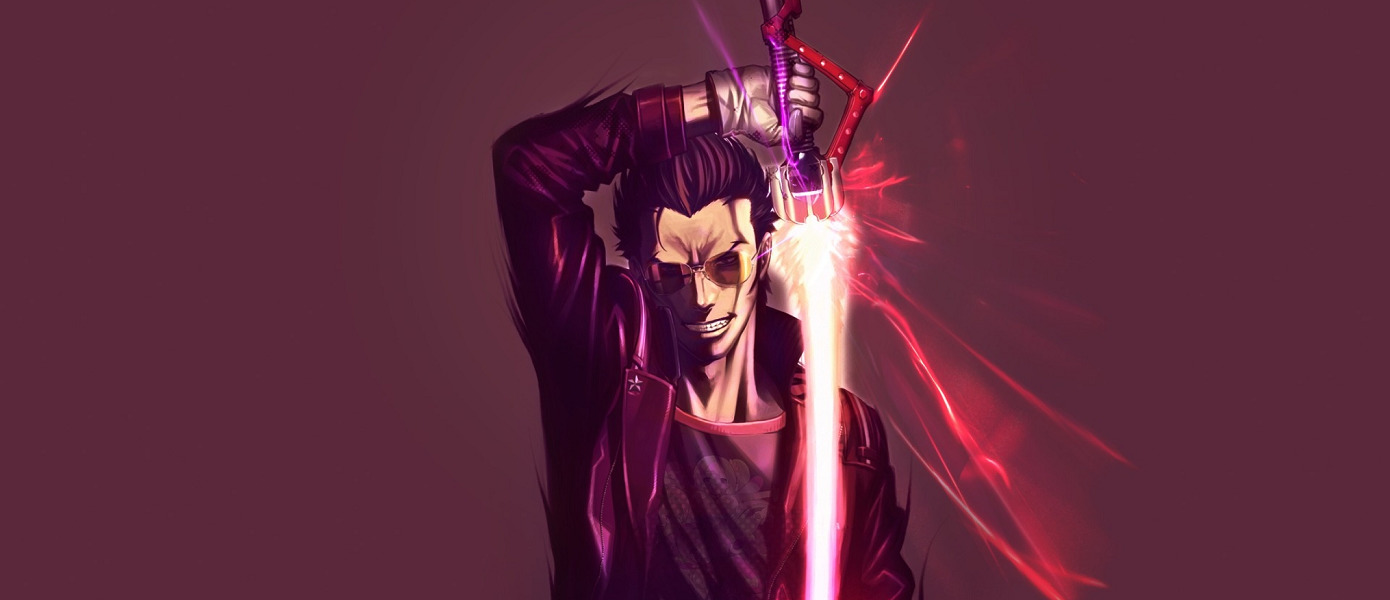 No More Heroes III выйдет осенью на PlayStation, Xbox и PC - анонс