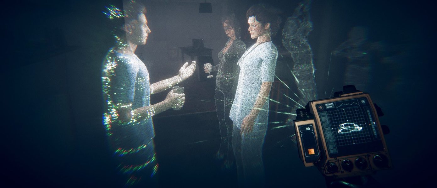 Головоломка Eternal Threads с управлением временем выйдет в мае — трейлер и подробности