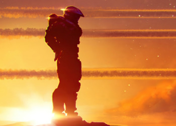 Королевская битва Halo: Infinite будет сравнима по размеру с Warzone - подробности режима от инсайдера и датамайнера