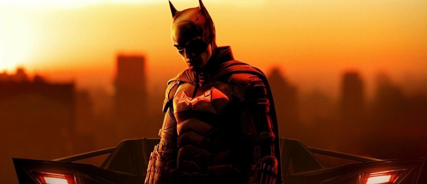 «Бэтмен» Мэтта Ривза вышел в HBO Max — цифровой релиз состоялся спустя 45 дней после проката