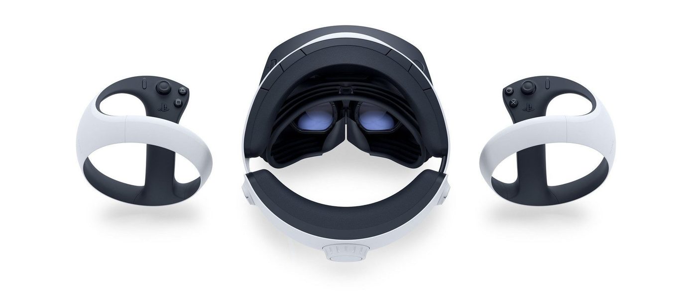 Создатели командного шутера Firewall: Zero Hour делают игру для шлема PlayStation VR2