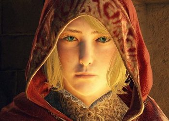 Не поднимай чужие трусы: игроки в Elden Ring получают бан из-за белья Фии