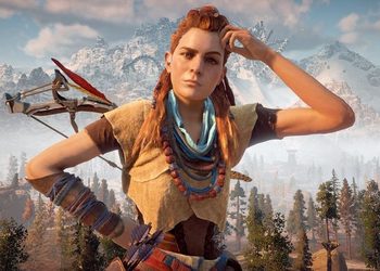 В Horizon Forbidden West игроки находят отсылки к God of War