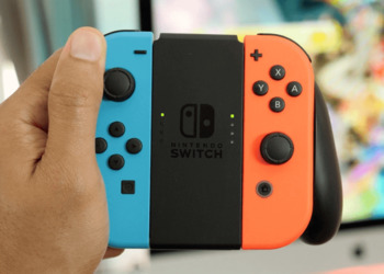 Выгодное предложение: Nintendo Switch отдают по самой низкой цене в России с начала марта