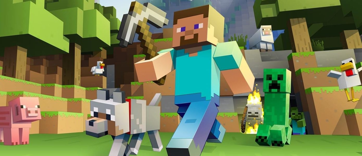 Джейсон Момоа сыграет ключевую роль в фильме Minecraft от Warner Bros.