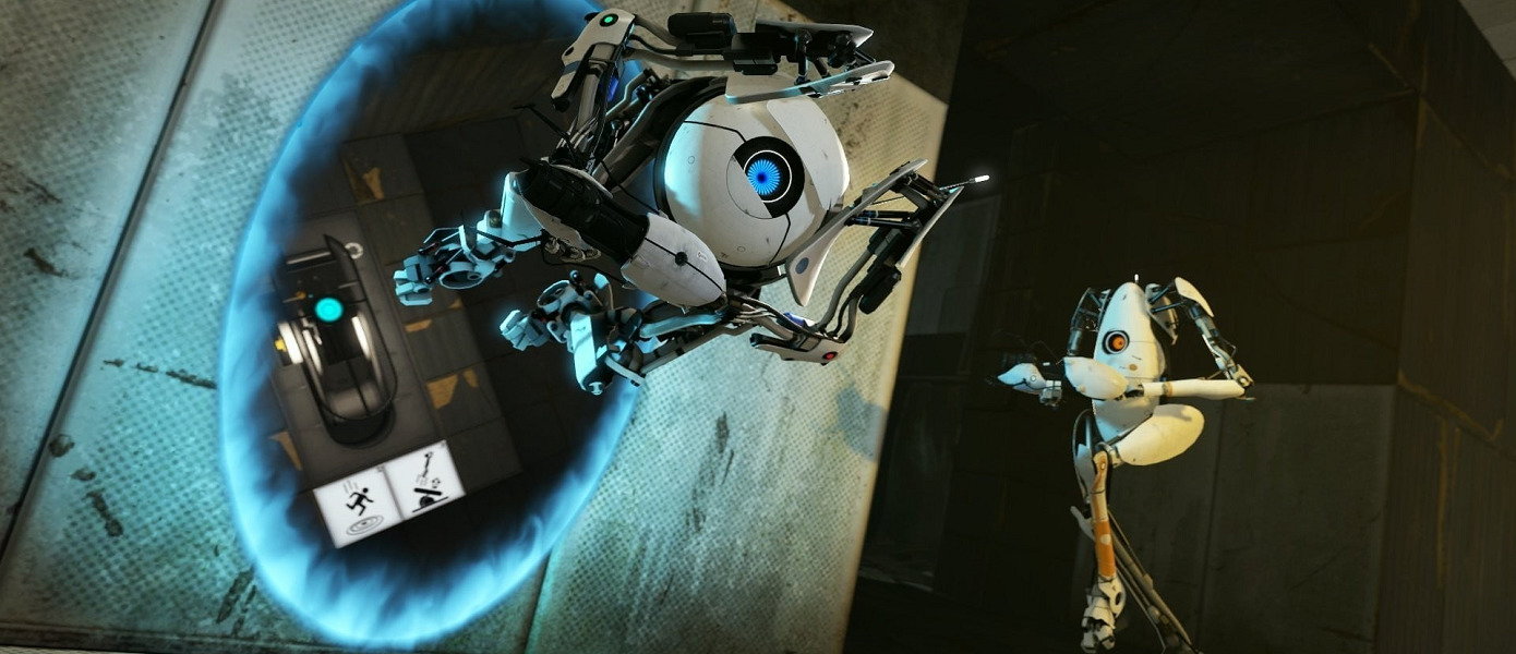 Автор Portal призвал Valve не медлить с новой частью - разработчики стареют