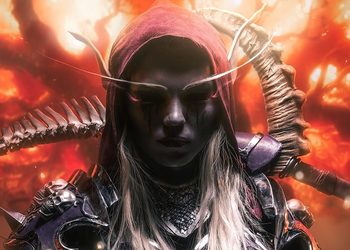 В сеть утек официальный логотип World of Warcraft: Dragonflight — дополнение к самой популярной MMORPG выходит в ноябре