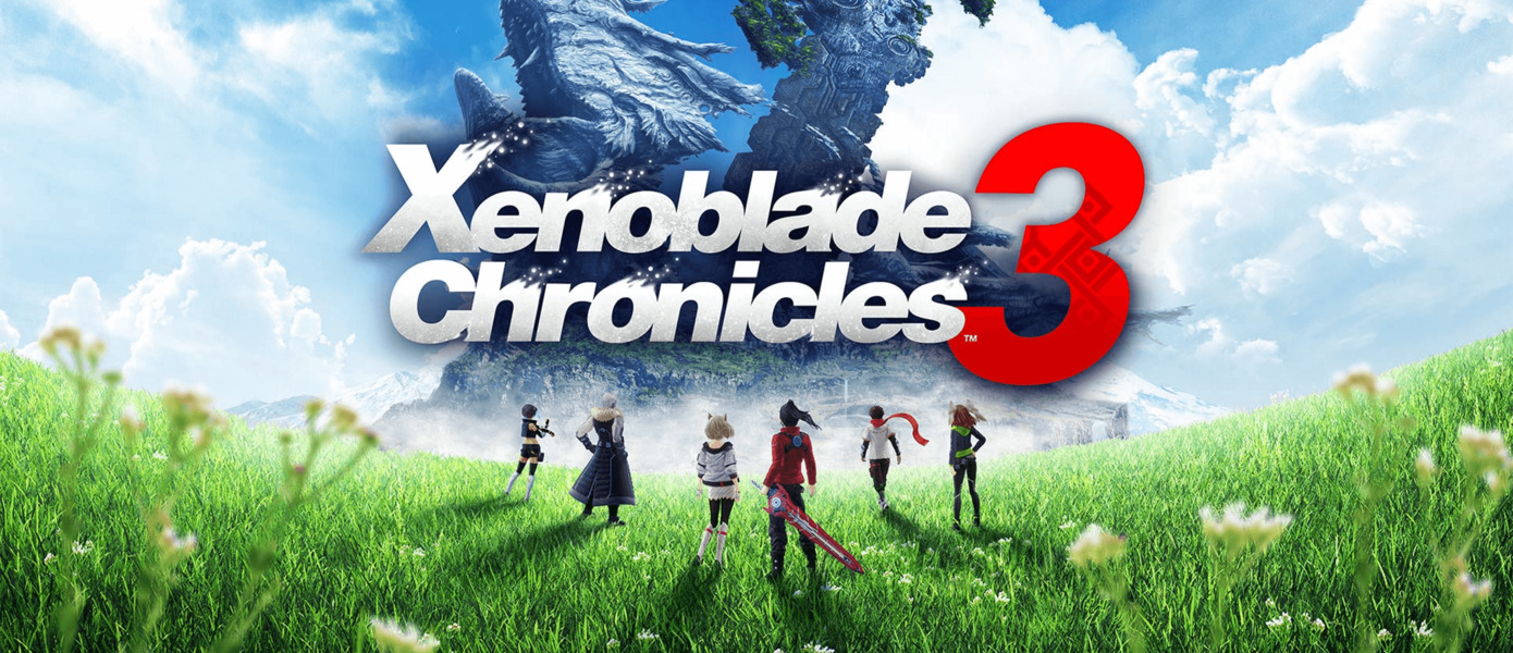 Приятный сюрприз от Nintendo: Xenoblade Chronicles 3 выйдет на Switch уже 29 июля — новый трейлер и детали
