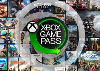 Официально: Microsoft усиливает партнерство с Ubisoft по выпуску игр в подписке Game Pass