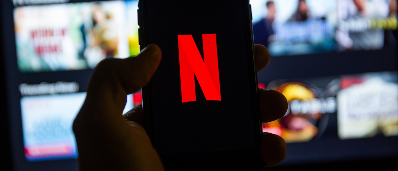 Netflix объявил о падении числа пользователей и планах ввести дешевую версию подписки с рекламой