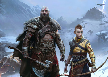 Инсайдер: Demon's Souls, Gran Turismo 7 и God of War Ragnarok выйдут на PC — в будущем Sony планирует быстрее выпускать порты