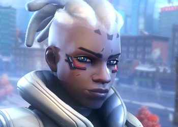 Утечка: Overwatch 2 предложит систему боевых пропусков и клубов