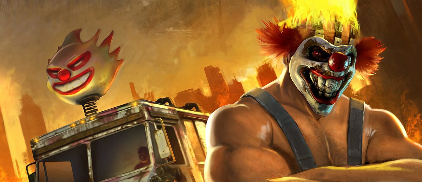 Объявлено имя одного из режиссеров сериала по мотивам Twisted Metal от Sony