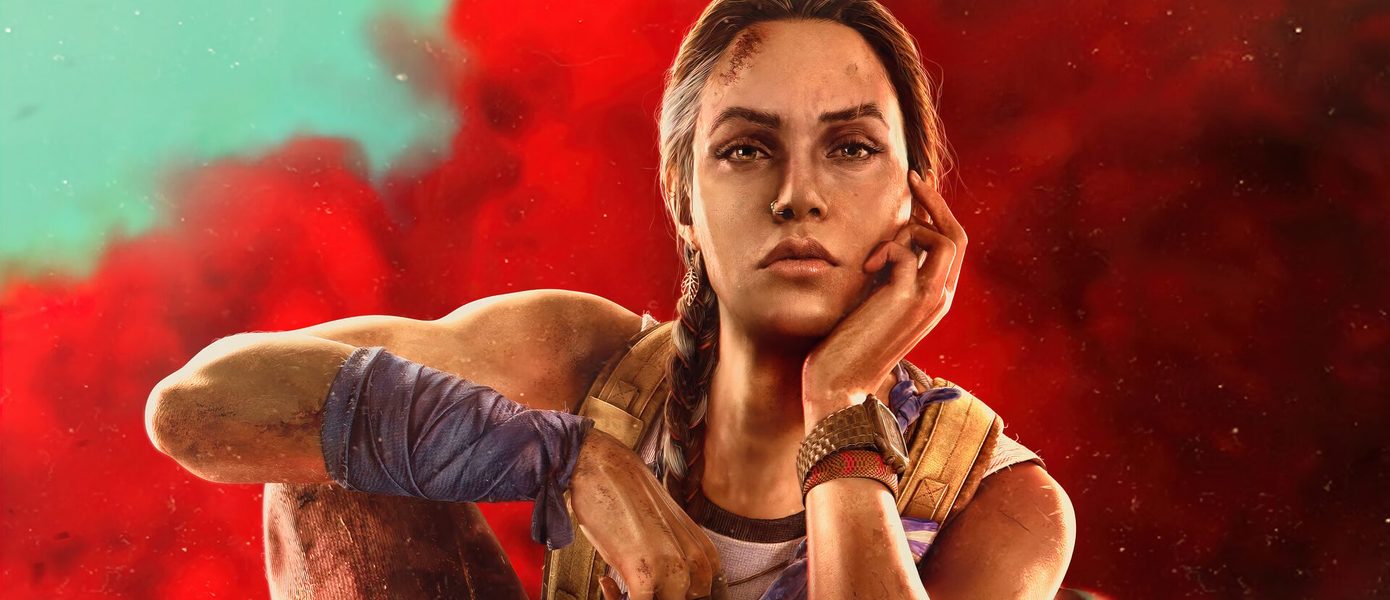 Пополнение на Яре: Ubisoft похвасталась успехами Far Cry 6 после выхода кроссовера с 